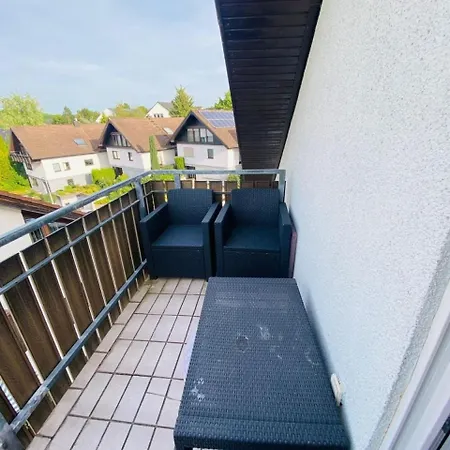 Διαμέρισμα 2 Dg Mit Ebk Und Grossem Balkon! Flein